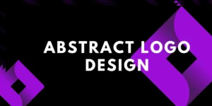 Abstract Logo Design – Feature Image