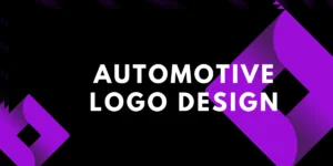 Automotive Logo Design – Feature Image