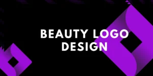 Beauty Logo Design – Feature Image