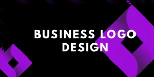 Business Logo Design – Feature Image