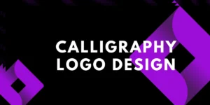 Calligraphy Logo Design – Feature Image