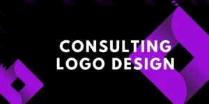 Consulting Logo Design – Feature Image