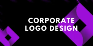 Corporate Logo Design – Feature Image