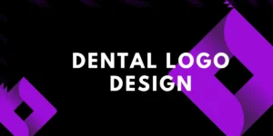 Dental Logo Design – Feature Image