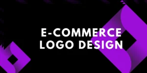 E-commerce Logo Design – Feature Image