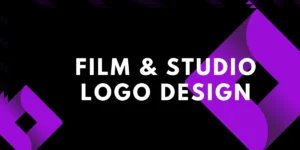 Film & Studio Logo Design – Feature Image