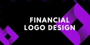 Financial Logo Design – Feature Image