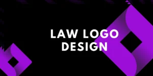 Law Logo Design – Feature Image