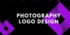 Photography Logo Design – Feature Image