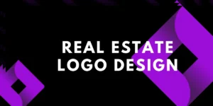 Real Estate Logo Design – Feature Image
