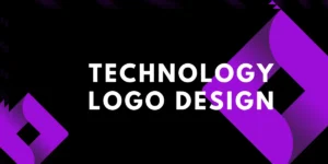 Technology Logo Design – Feature Image